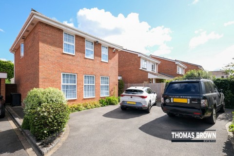 Greenacres Close, Orpington