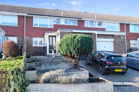 Charing Close, Orpington