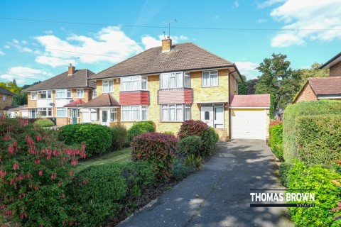 Nursery Close, Orpington