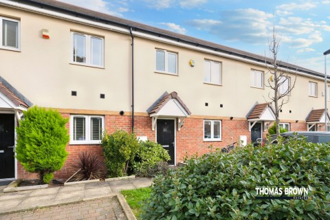 Stilwell Close, Orpington