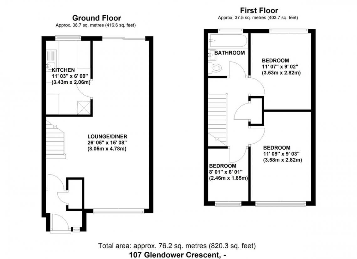 Images for Glendower Crescent, Orpington EAID:11e514c9f7e99906cb8dd0ceb0e9edcf BID:1