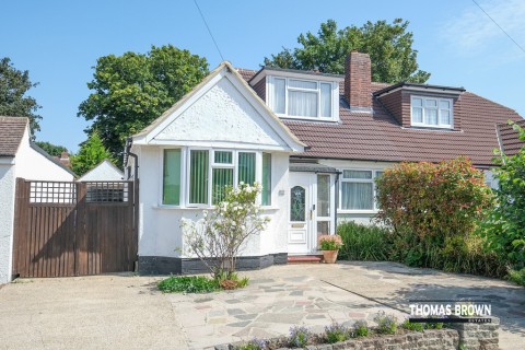 Lancing Road, Orpington